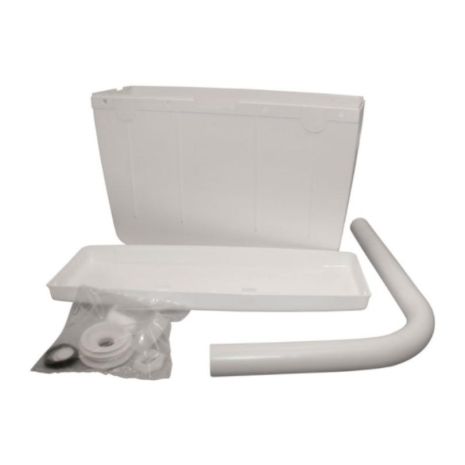 Cistermiser Concealed Toilet Cistern
