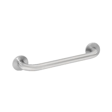 KWC DVS Contina 300/600mm Stainless Steel Grab Rail