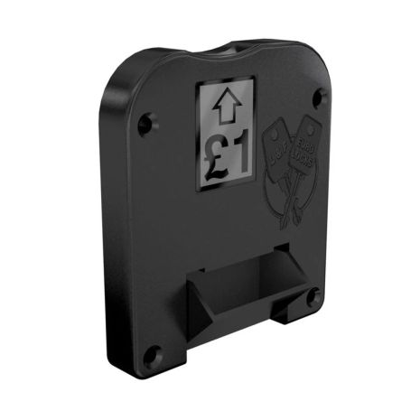 Coin Return Lock | Commercial Washrooms
