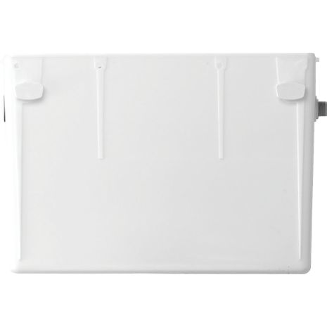 Twyford Sola Concealed Toilet Cistern with Lever Flush, CX9540XX, CX9560XX, CX9561XX, CX9564XX