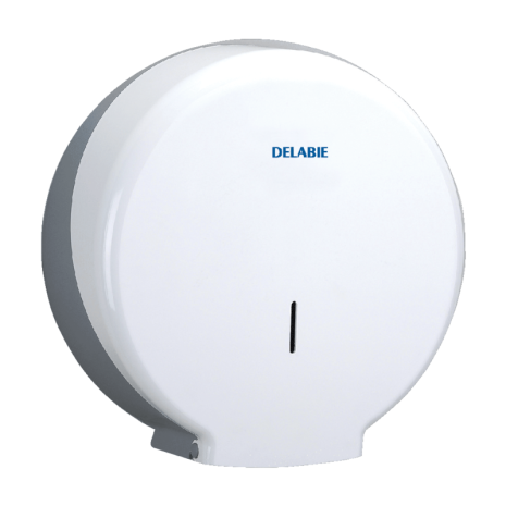 Delabie Large Toilet Paper Dispenser