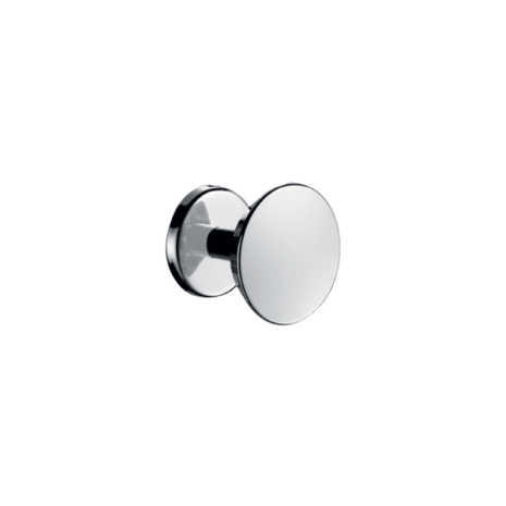 Delabie Round Hook Stainless Steel