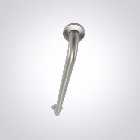 Dolphin Stainless Steel Grab Rails 450mm