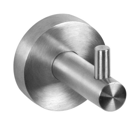 Dolphin Single or Double Robe Hook | Dolphin