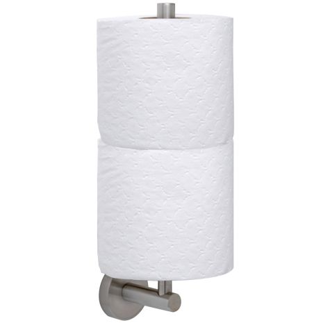 Dolphin Spare Toilet Roll Holder | Dolphin