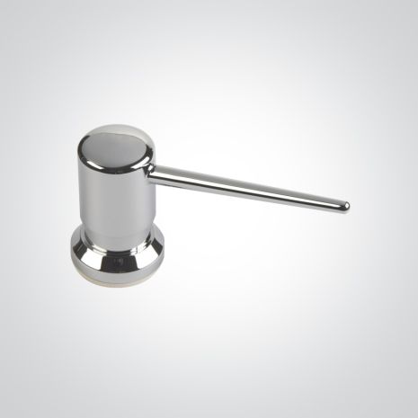 Dolphin Vanity Top Soap Dispenser