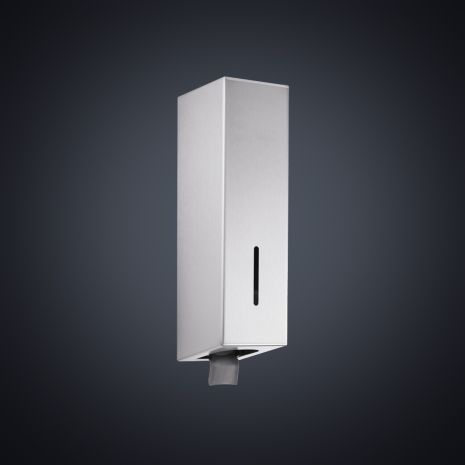 Dolphin Prestige Stainless Steel Liquid Soap Dispenser | Dolphin