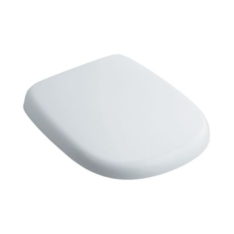 Ideal Standard Jasper Morrison Soft Close Toilet Seat and Cover