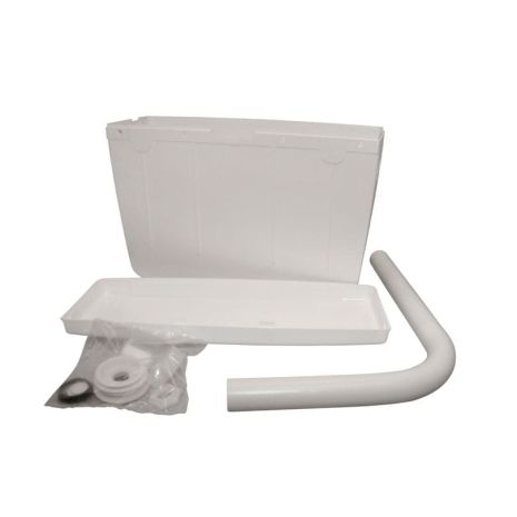 Cistermiser Concealed Toilet Cistern