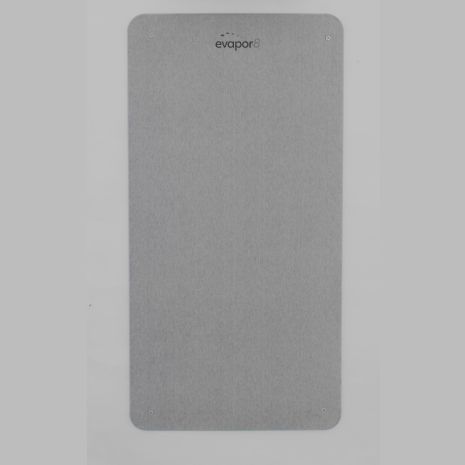 Hand Dryer Wall Protector | Commercial Washrooms