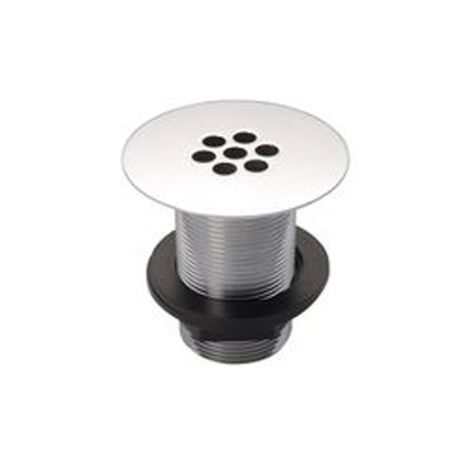 KWC DVS F2068 flush grated waste 1.1/2"