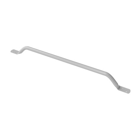 Fitzroy Of London Flat End Steel Grab Rail
