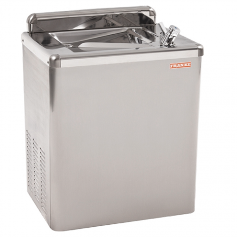 KWC DVS Chilled Drinking Water Fountain With Filter