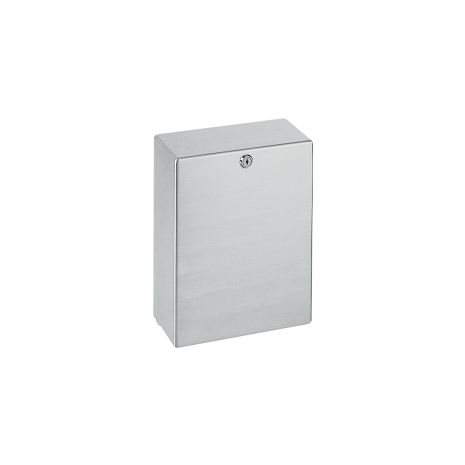 KWC DVS Heavy Duty Paper Towel Dispenser