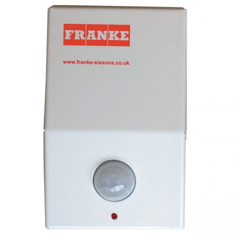 KWC DVS Sensor Urinal Flush Control Infrared 