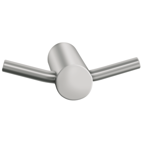 KWC DVS Stainless Steel Coat Hook 