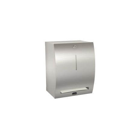 KWC DVS Stratos Touch Free Paper Towel Dispenser