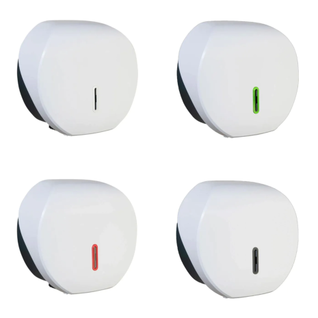 Halo Dispenser Range