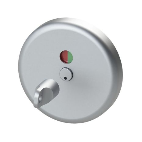 No Mischief Toilet Cubicle Lock Signal and Master Key