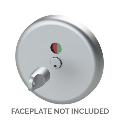 No Mischief Toilet Cubicle Lock Signal and Master Key