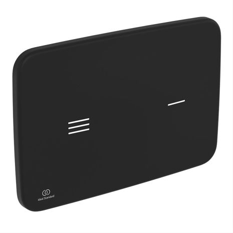 Ideal Standard Altes NT1 Electronic (proximity) Ceramic Dual Flushplate