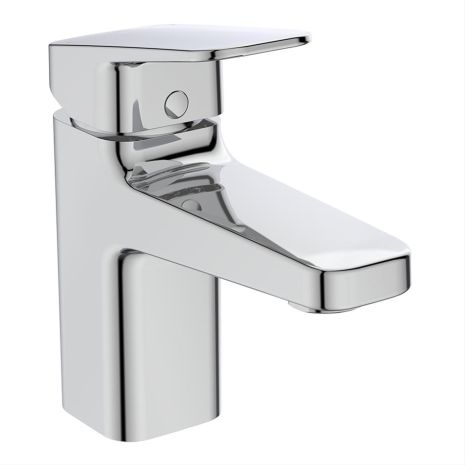 Chrome Ideal Standard Ceraplan Single Lever Basin Mixer Tap BD220(AA)