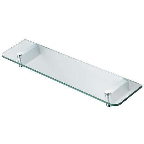 Ideal Standard Concept Glass Shelf (50cm)