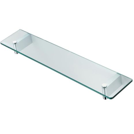 Ideal Standard Concept Glass Shelf (60cm)