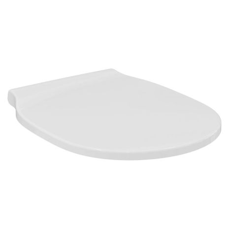 Ideal Standard Concept Air Slim Wrap Style Seat and Cover | Commercial Washrooms