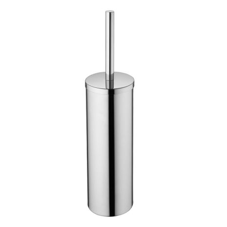 Ideal Standard IOM Toilet Brush Set - Floor Standing