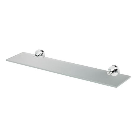 Ideal Standard IOM Glass Shelf 52cm (Frosted)
