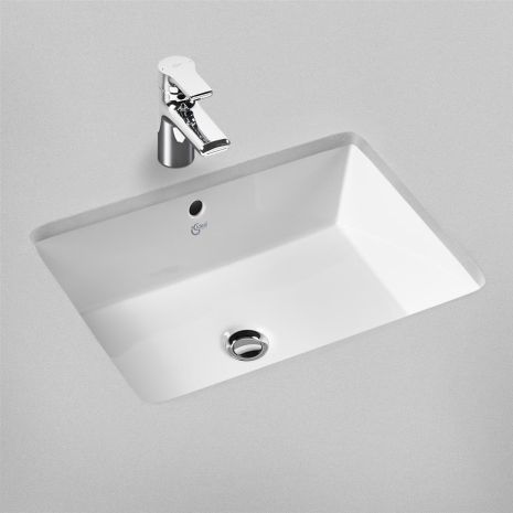 Armitage Shanks Strada 60cm Under-Countertop Washbasin
