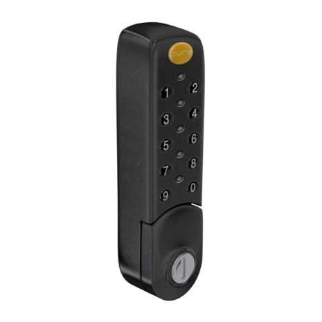 Digital Combination Lock | Commercial Washrooms