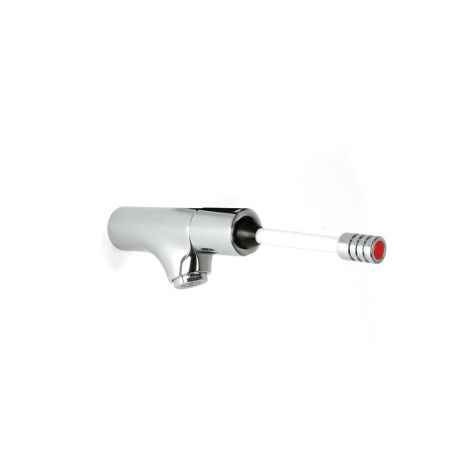Inta Multi-Directional Wall Mounted Tap | Commercial Washrooms