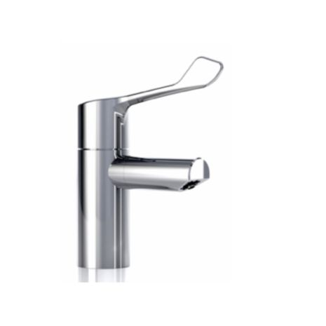 Inta Intatherm Safe Touch Basin Mixer with Detachable Spout