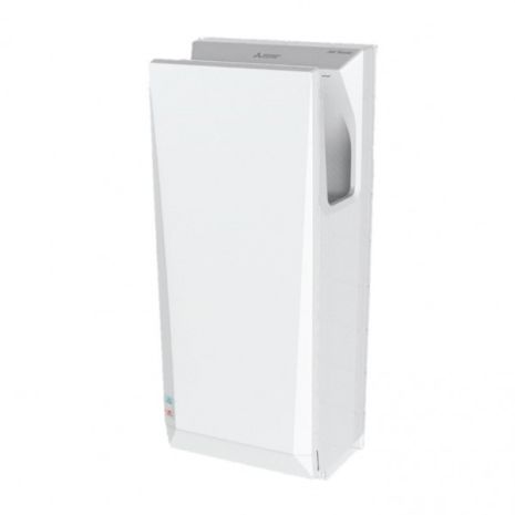 Mitsubishi Jet Towel Hand Dryer - White