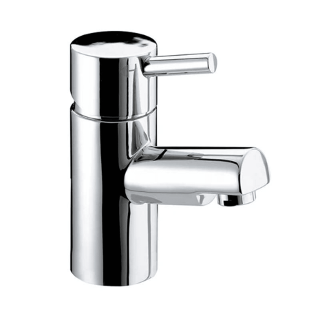 Bristan Prism Chrome Basin Lever Mixer Tap