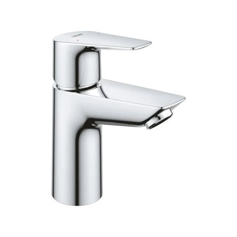 Grohe Bauedge Basin Mixer 1/2" S-Size