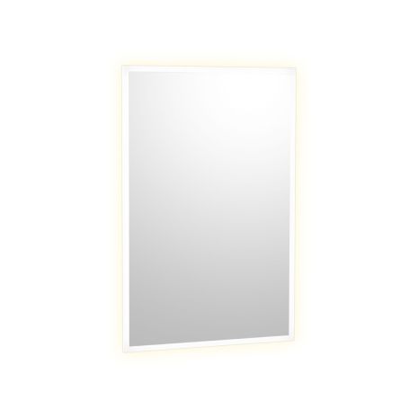 Bobrick LED Edgelit Mirror CE-Certified 600mm x 900mm