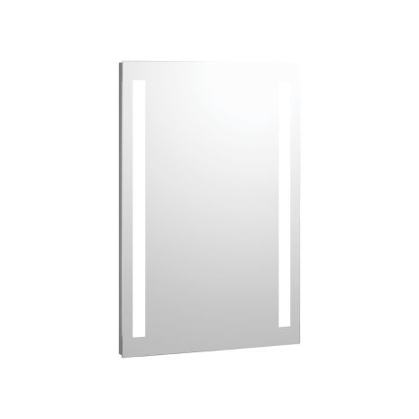 Bobrick LED Sidelit Mirror 762mm x 1016mm