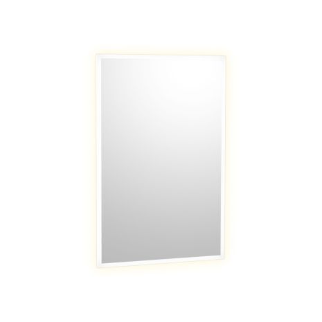 Bobrick Reversible Edgelit LED Mirror