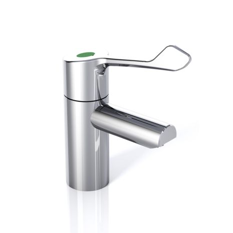 Inta Intatherm Safe Touch Low Lead Basin Mixer