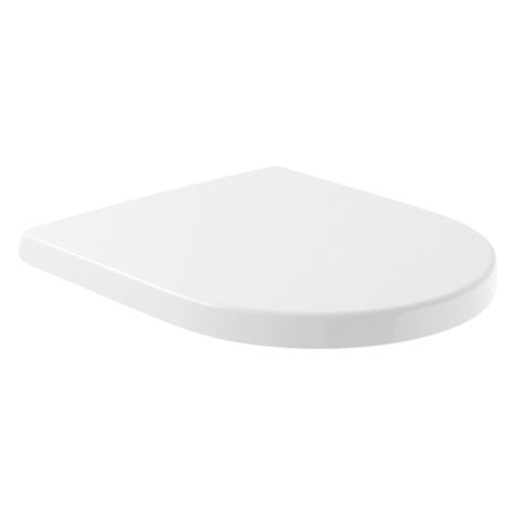 Villeroy and Boch Architectura Washdown Toilet Seat & Cover