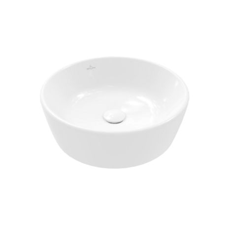 Villeroy and Boch Architectura Surface-Mounted Washbasin