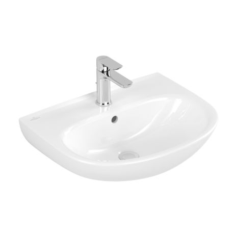 Villeroy and Boch O.Novo Washbasin 550x440mm