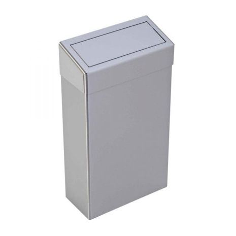 Dolphin Stainless Steel Bin