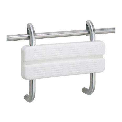 KWC DVS Shower Back Support