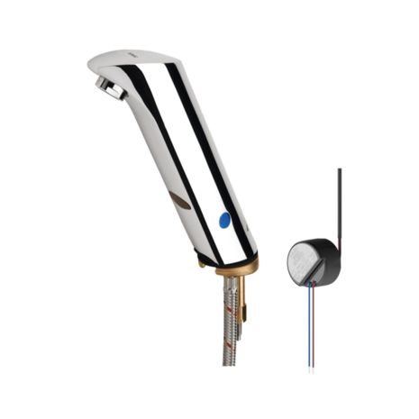 KWC Franke Protronic S Mains Operated Sensor Tap