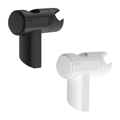 Delabie Be-Line Shower Head Holder