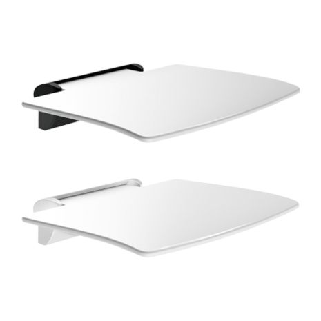 Delabie Be-Line Lift-Up Shower Seat